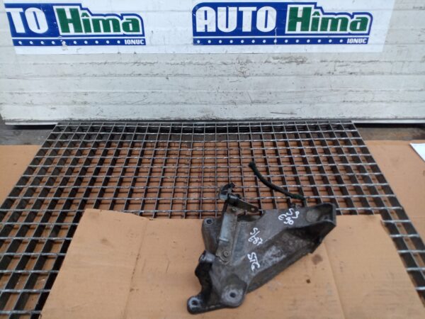 Suport motor stanga 22116760309 / 2.0D(Aluminiu) BMW Seria 1 E87 2004-2011