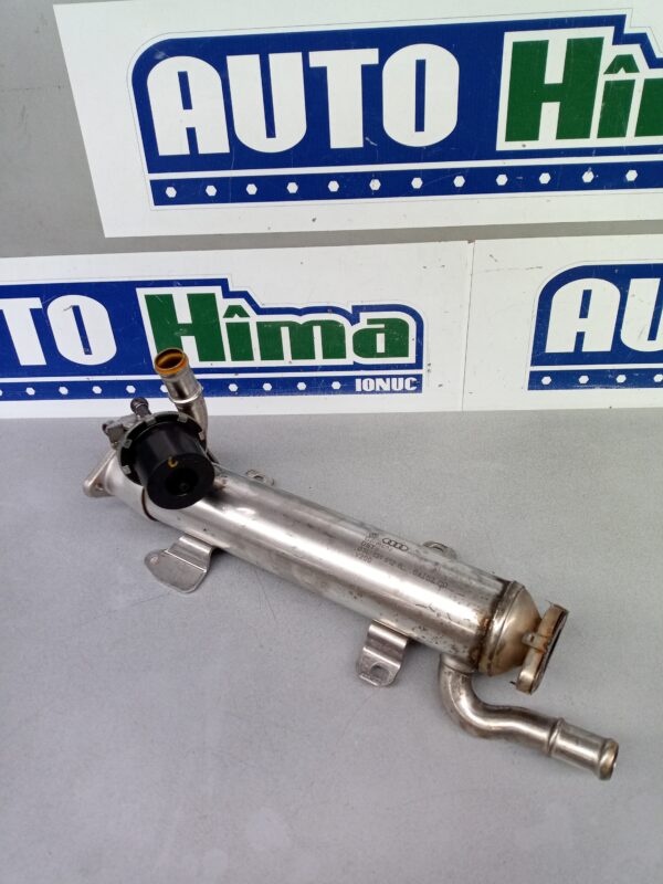 Racitor gaze 03L131512B 2.0 TDI Audi A3 8P  2003-2012