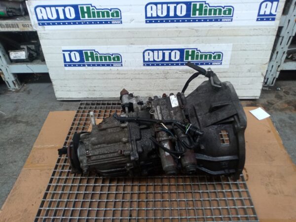 Cutie de viteze 1323301064 / 2.3HPI(6+1 Robotizata) Iveco Daily MK4  2006-2011