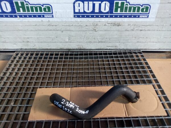 Furtun apa motor 504003922 / 2.3HPI Iveco Daily MK4  2006-2011 2.3HPI