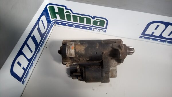 Electromotor 0986020280 1.9 TDI Volkswagen Golf 5 1K  2003-2010