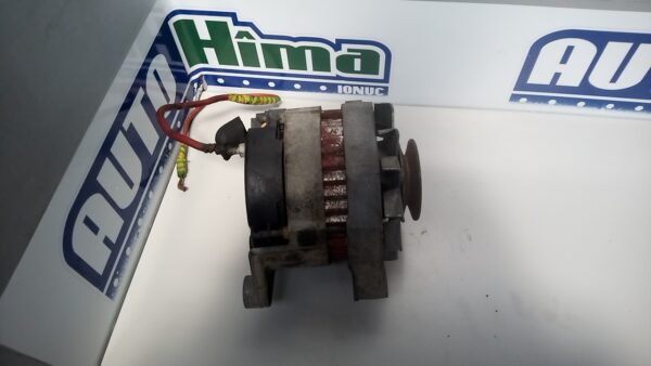 Alternator fara cod  Renault Clio 2  1998-2004