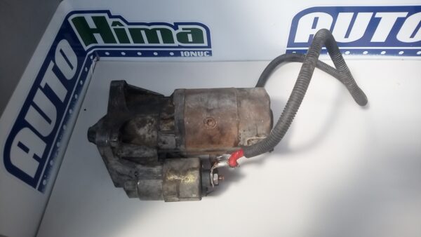 Electromotor Valeo D9R73 2.1 TD (12 dinti) Renault R25 (B29) 1984-1993