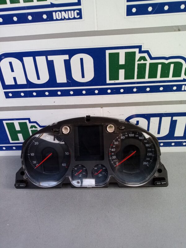 Ceas bord 3C0920870L 2.0 TDI Volkswagen PASSAT B6  2005-2011