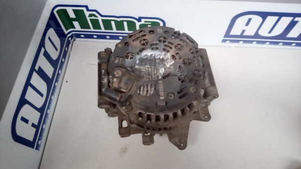 Alternator 2.2 CDI 180 amperi Mercedes-Benz C-Class W204  2007-2015