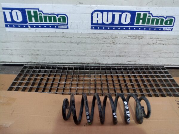Arc spate fara cod 2.0TDI-4×4 Audi A3 8P  2003-2012