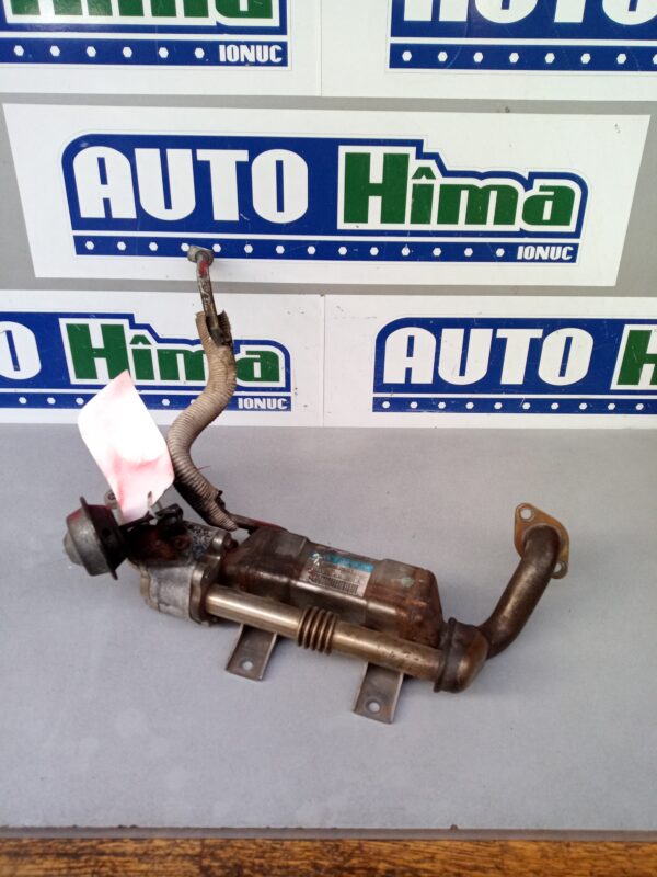 Racitor gaze  25680-26021  2.2 D Toyota Rav4 (XA30)  2005-2013 2.2 D
