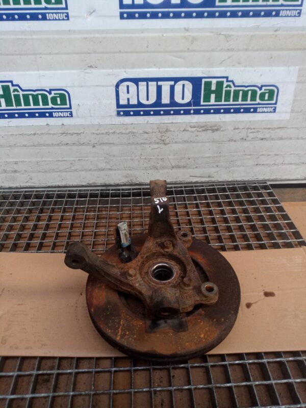 Fuzeta fata stanga fara cod 2.0CDTI-4×2 Opel Antara  2006-2015