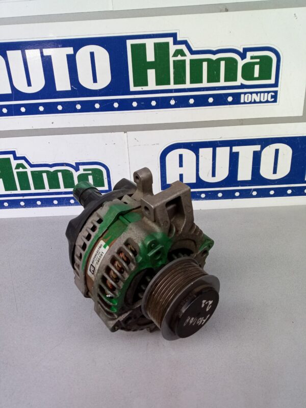 Alternator fara cod 2.2 CTDI Honda Civic MK8  2006-2011