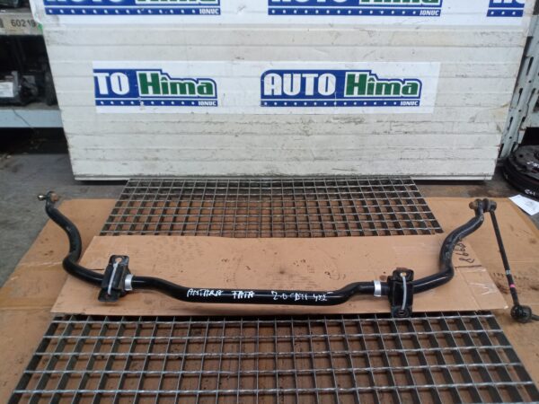 Bara de torsiune fata fara cod 2.0CDTI-4×2 Opel Antara  2006-2015