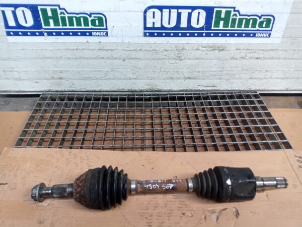 Planetara fata stanga 4804567 / 2.0CDTI-4×2(5+1) Opel Antara 2006-2015