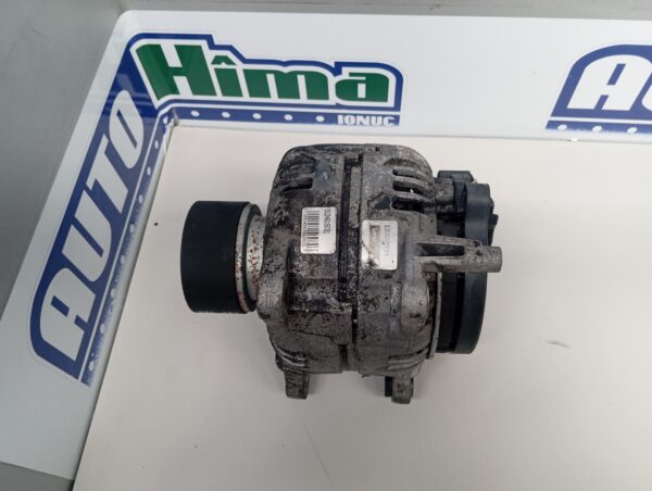Alternator 0124615031 2.5 TDI Volkswagen T5 2003-2015