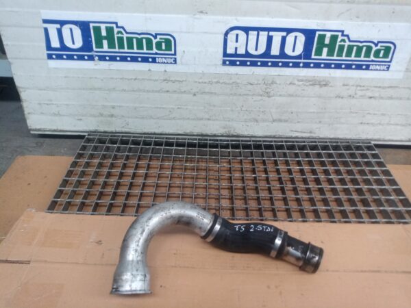 Teava-furtun aer intercooler 7H0145762E / 2.5TDI Volkswagen T5  2003-2015 2.5TDI