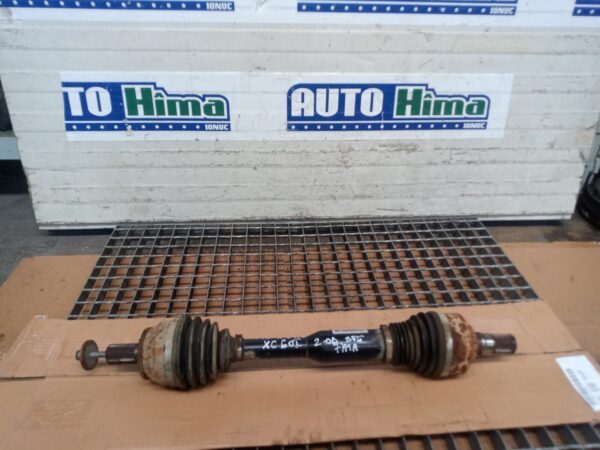 Planetara fata stanga 31325110 / 2.0D Volvo XC60 MK1  2008-2017