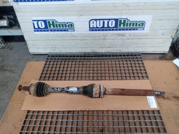 Planetara fata dreapta 31437522 / 2.0D Volvo XC60 MK1 2008-2017