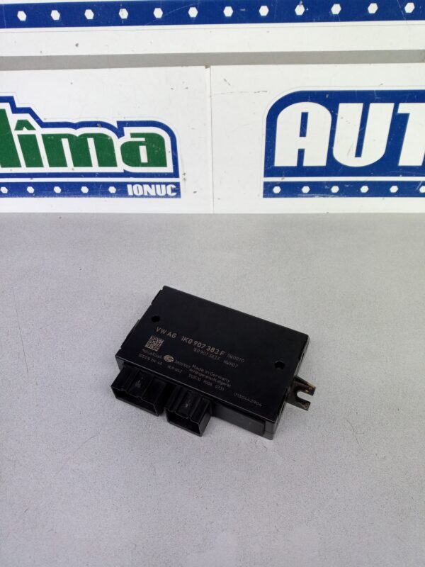 Modul carlig 1K0907383F Skoda Octavia 2 1Z 2004-2008