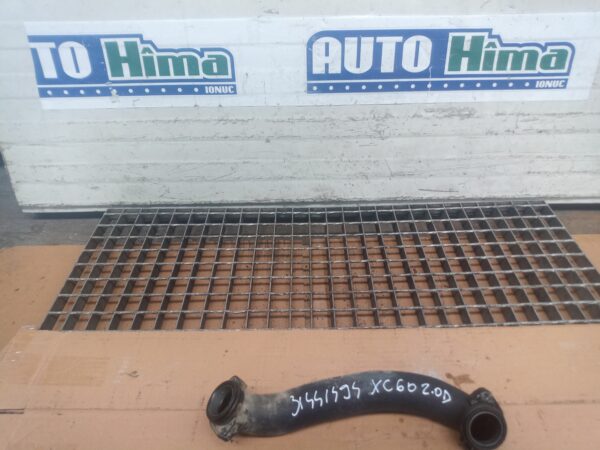 Tub aer intercooler 31441494 / 2.0D Volvo XC60 MK1  2008-2017