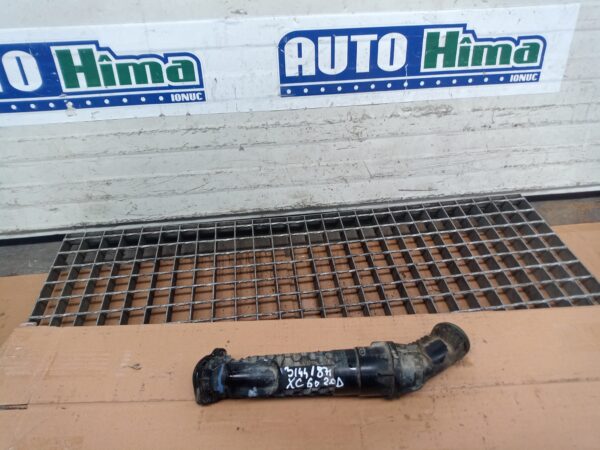 Tub aer intercooler 31441871 / 2.0D Volvo XC60 MK1  2008-2017