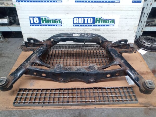 Cadru/jug/punte spate 5N0505235Q/ 2.0TDI-4×4 Audi A3 8P 2003-2012