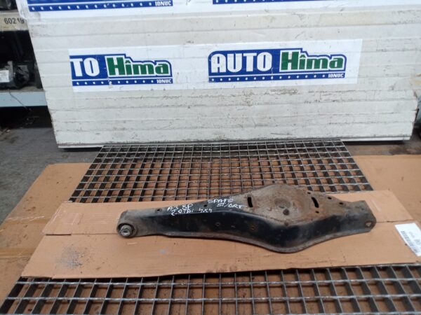 Brat axa spate STG DRT fara cod (suport arc)2.0TDI-4×4 Audi A3 8P  2003-2012