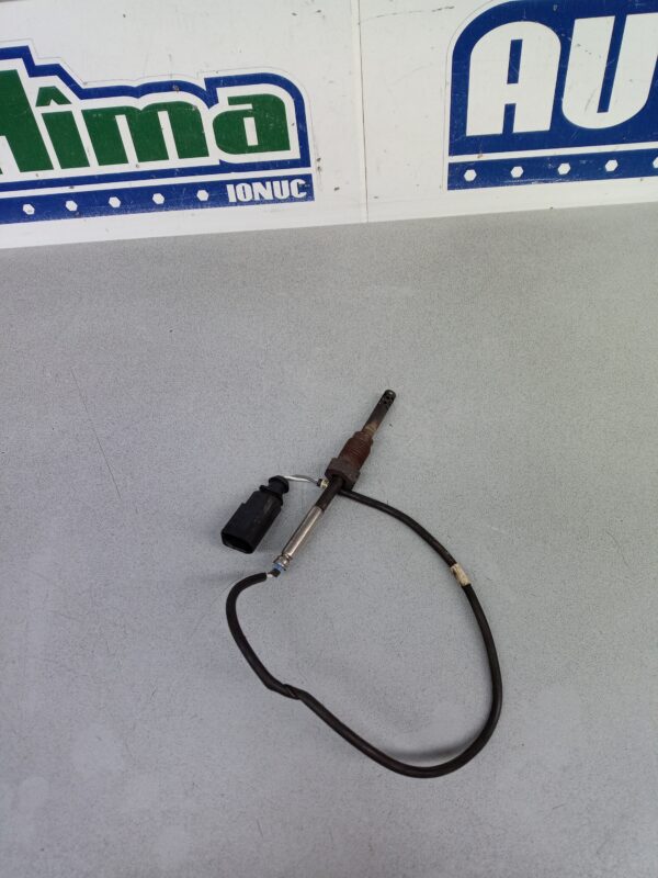 Sonda temperatura gaze 070906088R 2.5 TDI Volkswagen T5  2003-2015