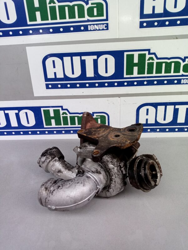 Turbosuflanta 070145701A 2.5 TDI Volkswagen T5 2003-2015