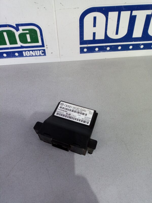 Modul gateway 1K0907530AD 5WK500110 Volkswagen Golf 6 5K 2010-2015