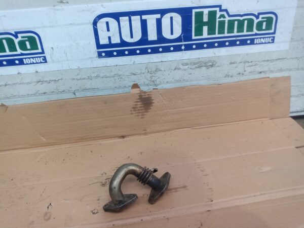 Teava gaze EGR 03G131521AM / 2.0TDI-4×4 Audi A3 8P  2003-2012