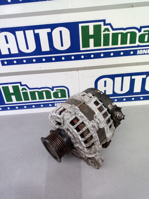 Alternator 30659580 0125812009 2.0 D 215 Amperi Volvo XC60 MK1  2008-2017