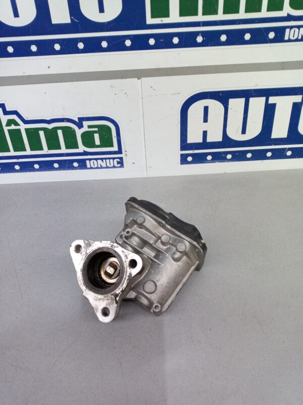 Supapa EGR H8201143495 147102557R 1.5 DCI Renault Kadjar (HA_  HL_)  2015-prezent