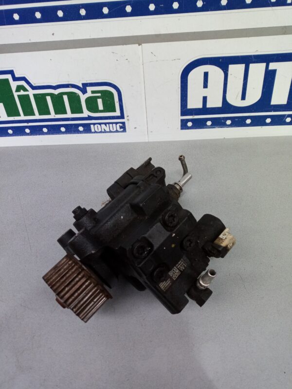 Pompa inalte 167003669R H8201100115 5WS40844 A2C53351931 1.5 DCI Renault Kadjar (HA_  HL_)  2015-prezent