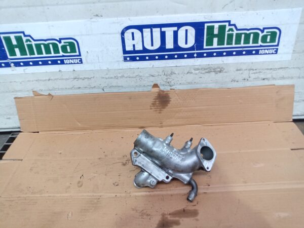 Carcasa EGR 147173974R / 1.5DCI(Aluminiu) Renault Kadjar (HA_  HL_)  2015-prezent