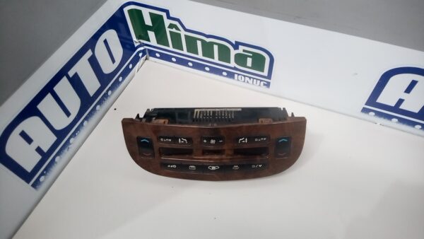 Panou comanda climatizare 96295526GV PEUGEOT 607  1999-2010