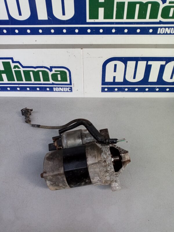 Electromotor 8200266777D 1.4 B (8 dinti) Renault Megane 2 2002-2009