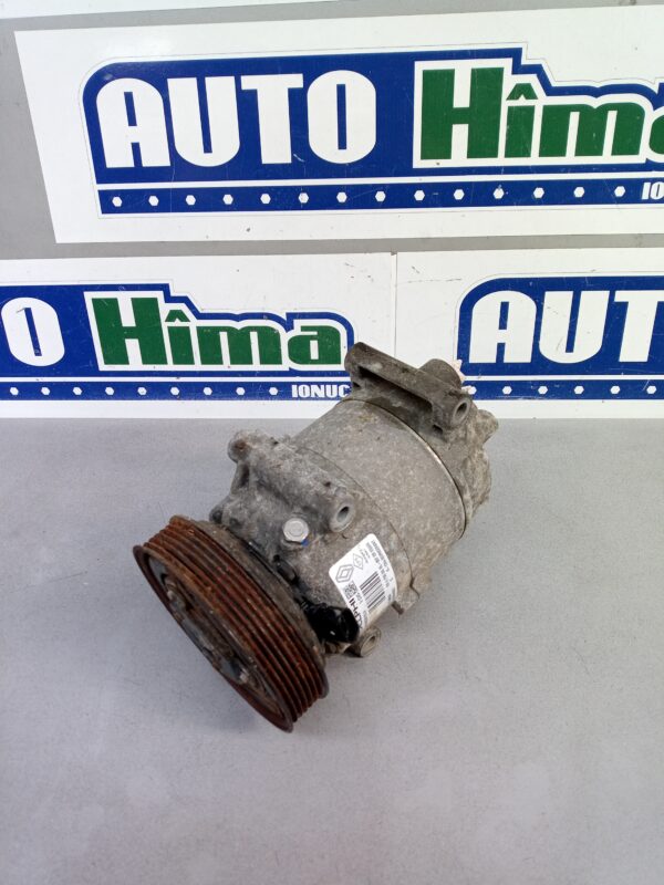 Compresor clima 8200940837 1.4 B Renault Megane 2 2002-2009 1.4 B