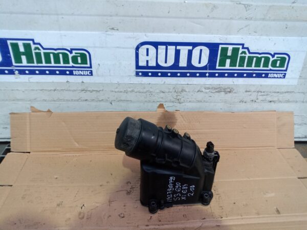 Carcasa filtru de ulei motor 1427807799 / 2.0D(N47) BMW Seria 3 E90  2004-2013