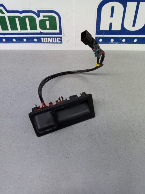 Camera marsarier cu maner 4G0827566 Audi A6 4G (C7)  2011-2018