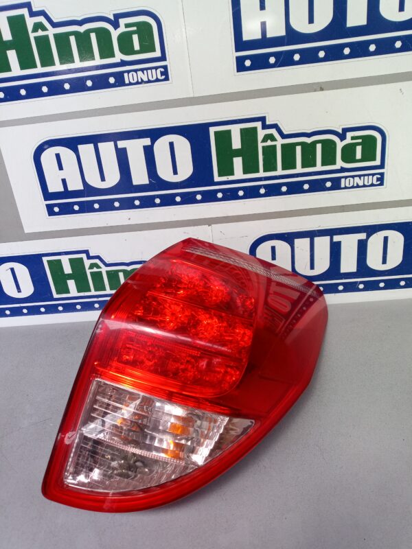 Stop dreapta cu LED fara cod Toyota Rav4 (XA30) 2005-2013
