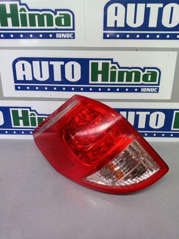 Stop stanga cu LED fara cod Toyota Rav4 (XA30)  2005-2013