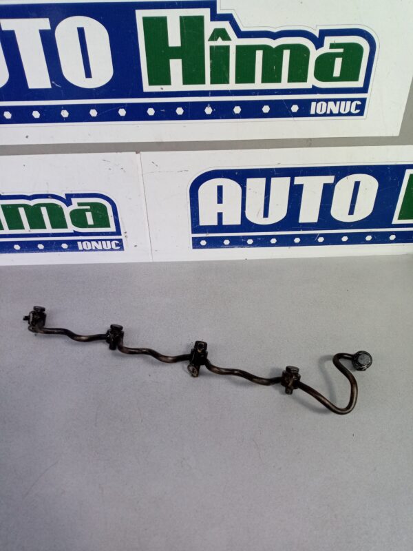 Rampa retur injectoare fara cod 2.0 D Toyota Rav4 (XA20) 2000-2006 2.0 D