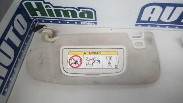 Parasolar dreapta CU5A-00014-BC   Ford Mondeo MK5  2014-prezent