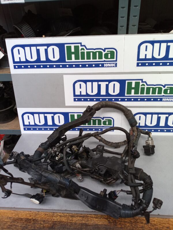 Instalatie electrica motor fara cod 2.2 D Toyota Rav4 (XA30)  2005-2013 2.2 D