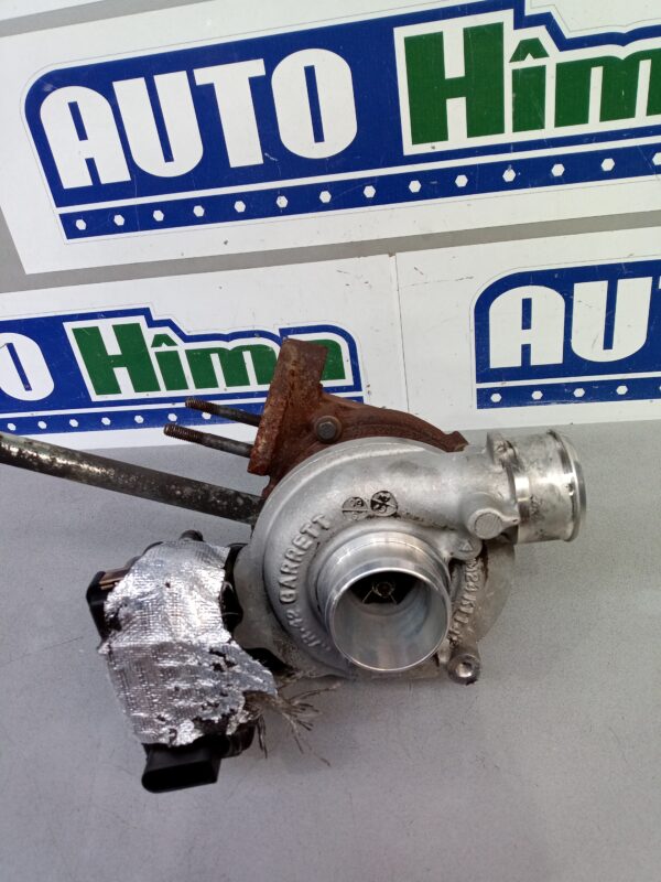 Turbosuflanta 96440365 2.0 CDTI Opel Antara 2006-2015