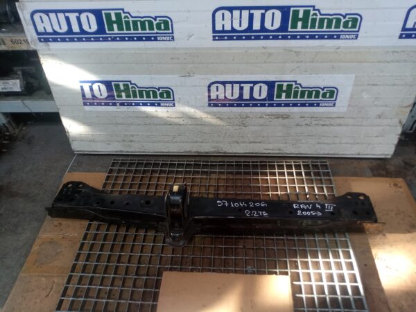 Traversa inferioara sub Motor 5710442061 / 2.2TD Toyota Rav4 (XA30) 2005-2013
