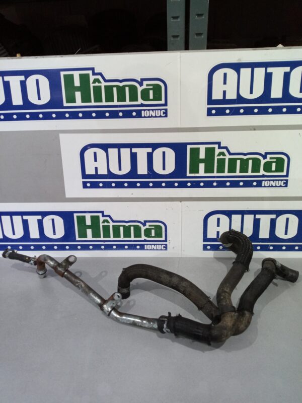 Teava apa cu furtune fara cod 2.2 D Toyota Rav4 (XA30)  2005-2013 2.2 D