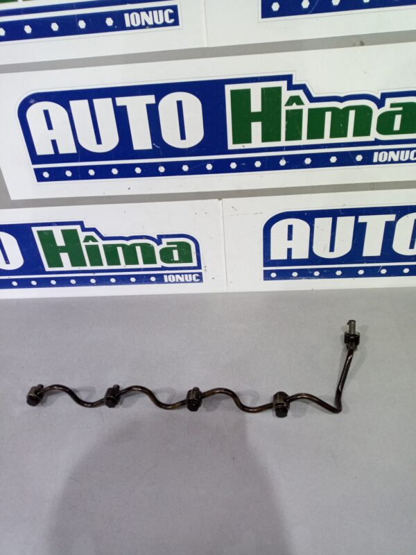 Rampa retur injectoare fara cod 2.2 D Toyota Rav4 (XA30)  2005-2013 2.2 D