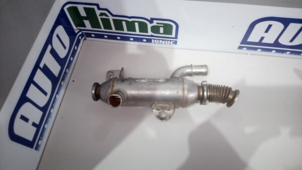 Racitor gaze 9627242880 2.0 HDI Citroen C5 I (DC_) 2001-2004