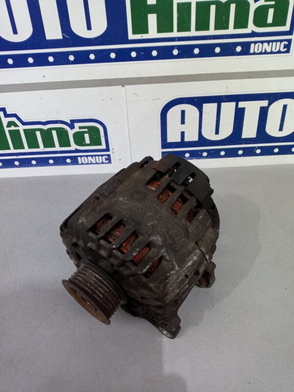 Alternator 059903016J 3.0 TDI 150 Amperi  Audi A5 8T  2007-2016