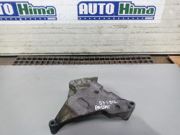 Suport motor 03G199207F/2.0TDI(Aluminiu) Volkswagen PASSAT B7 2011-2016