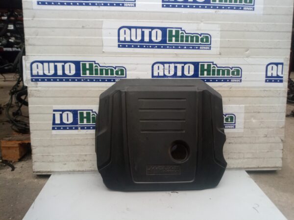 Capac motor GX73-6A949-A / 2.0D Jaguar XE (X760)  2015-2024
